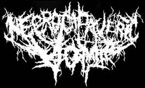 logo Necrocadaveric Vomit logo Necrocadaveric Vomit